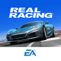 icon Real Racing 3(Corrida Real 3)