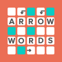 icon Crossword: Arrowword puzzles (Palavras cruzadas: Palavras cruzadas)