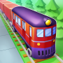 icon Train Miner(Train Miner: Idle Railway Game)