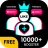 icon Get Like Followers And Hearts(Followers and Likes For tiktok) 1.1