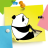 icon Sticky Note with Momo Panda(Sticky Note com Momo Panda
) 1.5.6