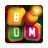 icon Wordboom(Wordboom - Jogo de palavras online
) 1.1.2