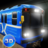 icon Moscow Subway Simulator 2017(Simulador de metrô de Moscou 2017) 1.4.2