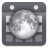 icon Simple Moon Phase Calendar(Calendário Simples da Fase da Lua) 1.3.02