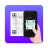 icon com.generate.barcode.scanner(QR Code: Scan Generate) 6.0