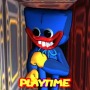 icon Poppy game Playtime(Jogo de Frari Poppy
)