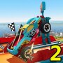 icon Tricks Hot Wheels Unlimited 2 (Truques Hot Wheels Unlimited 2
)