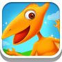 icon Dinosaur (Dinossauro)