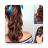 icon Hair Styles(Penteados passo a passo) 2.3.6