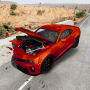 icon Real Car Crash(RCC - Real Car Crash Simulator)