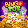 icon Bingo Pop(Bingo Pop: Jogue ao vivo online)