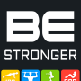 icon Home workouts BeStronger (BeStronger : Addon GOMO Filipinas Mapas GPS Rastreador de localização Guia ultrassônico para gravidez Aaro Ananda - যা কিছু বাঙালির Irish Independent News Fotogenic : Face Body Editor Wifi Scanner Código QR Senha Teclado árabe fácil GRT Joalheiros Online )