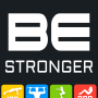 icon Home workouts BeStronger(BeStronger : Addon GOMO Filipinas Mapas GPS Rastreador de localização Guia ultrassônico para gravidez Aaro Ananda - যা কিছু বাঙালির Irish Independent News Fotogenic : Face Body Editor Wifi Scanner Código QR Senha Teclado árabe fácil GRT Joalheiros Online )