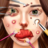 icon Lip Art Makeup Lipstick Games(Lip Art Maquiagem: Batom Jogos
) 3.4