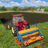 icon Farmland Tractor Farming Games(Farmland Tractor Farming Jogos) 1.21
