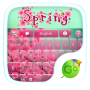 icon Spring(Tema de Teclado Spring Go)