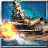 icon com.st.jagp.warshipsaga(【Battleship】 Navio de guerra Saga Warship Saga) 1.0.123