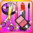 icon Princess Salon: Make Up Fun 3D(Salão de Princesa: Make Up Fun 3D) 10.0