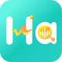 icon Hawa - Group Voice Chat Rooms