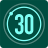 icon 30 Day Fitness Challenge(Desafio de condicionamento físico de 30 dias) 2.0.23