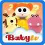 icon LearningGames(Jogos de Aprendizagem 4 Kids - BabyTV)