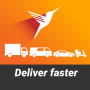 icon Lalamove - Deliver Faster (Lalamove - Entregue)