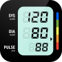 icon com.bloodpressure.bptrackerapp(Blood Pressure App
)