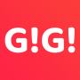 icon GiGi(GiGi: Super, Food And More)