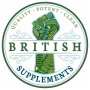 icon British supplements(suplementos britânicos de THC e CBD)