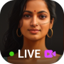 icon Pyaarkar: Video Call& LiveChat (Pyaarkar: Video Call LiveChat)