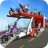 icon Motorbike Transporter Truck Game 2019(Motorbike Carrier Truck Game 2019
) 1.0