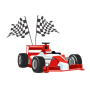 icon Racing Live Streaming(Formula Moto GP Transmissão ao vivo)