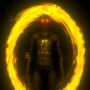 icon Portal Of Doom Undead Rising(Portal Of Doom: Undead Nascente)
