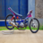 icon Drag Racing modified motocycle(Motocicleta modificada de corrida de arrancada) 1.8