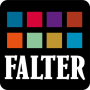 icon Falter ePaper()