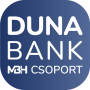 icon Duna Bank MobilBank