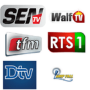 icon SENEGAL TV DIRECT(SENEGAL TV DIRECT HD
)