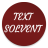 icon TextSolvent(Solvente de texto OCR
) 1.2