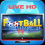 icon Live Football(Futebol TV ao vivo HD 2022
)
