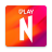 icon Play Nostalgie(Play Nostalgia) 4.0.9