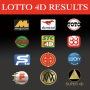 icon Live 4D ResultsLotto 4D(Resultados 4D ao vivo - Lotto 4D
)