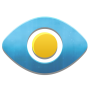 icon Eye In Sky Weather (Olho no tempo do céu)