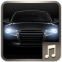 icon Car Sounds(Sons de carros e toques)
