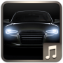 icon Car Sounds & Ringtones (Sons de carros e toques)
