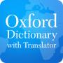 icon Oxford Dictionary & Translator (Oxford Dictionary Tradutor)