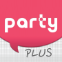 icon com.haksan.partyplusforiphone([NOVO] Party plus)