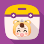 icon Baby Widget : Baby Tracker (Baby Widget : Baby Tracker Parental
)