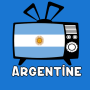 icon Argentine TV(TV Argentina en Vivo, Grátis 2021
)
