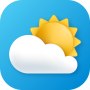 icon Weather - weather forecast (- previsão do tempo)