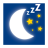 icon Sounds to sleeprelaxing music(Sons relaxantes - música para dormir) Meditate Relax and Sleep 0.6